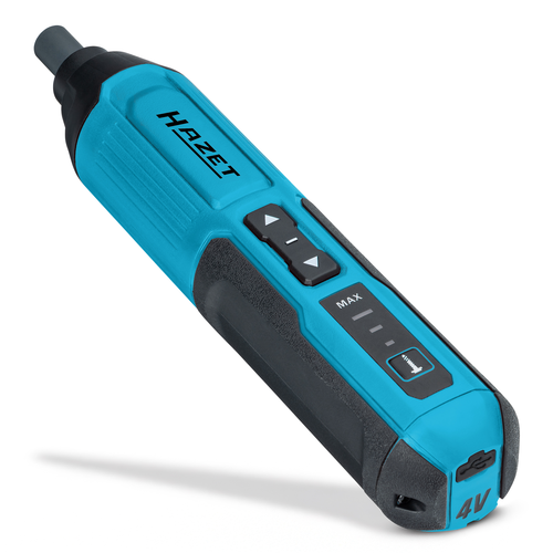 1/4“ Akku-Stabschrauber