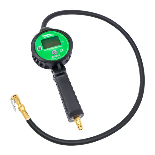 Reifenfüller MID Digital