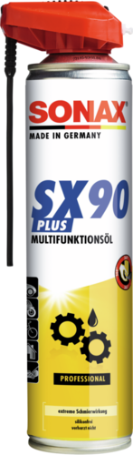 SX90 PLUS EasySpray