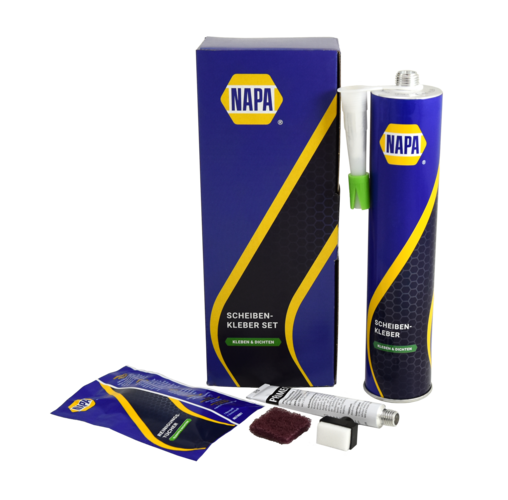 Scheibenkleber, Kartusche, 310 ml